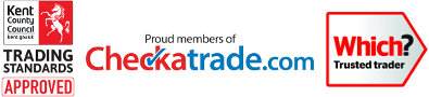 Checkatrade and Which? approved blocked drains contractor in Sevenoaks and Otford