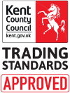 Kent trading standards approved drainage company in Sevenoaks and Westerham
